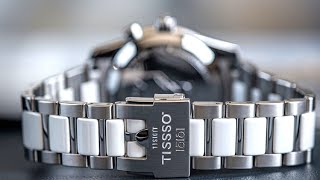 NEW TISSOT WATCHES FOR MENTOP 9 IN 2025 [upl. by Reneta]