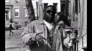 Notorious BIG  The Ugliest 2Pac Diss [upl. by Ashlen]