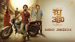 Raghu 350 Audio Jukebox  Adarsh ShindeOnkarswaroopVaishali SamantKrutartha KalePrabhu Bhosale [upl. by Hanleigh4]