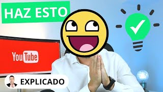 El Dominio Público en YouTube 🔥2 [upl. by Irvine]