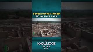 Double Story Houese of Mohenjo Daro facts [upl. by Allcot131]