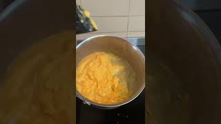 Making Gordon Ramsey Style Scrambled Eggs [upl. by Elehcor92]