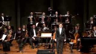 Comedy meets the Symphony Orchestra  Rainer Hersch [upl. by Atnwahsal]