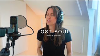 Natalie Taylor  Lost Soul Live [upl. by Barthelemy]