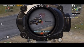 Performance in Competitive 🚀  iPhone XR11 PUBG Test After 34 Update in 2024  IOS 18 PUBG Test [upl. by Yesor]