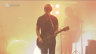 Interpol Live 2024  Great Stage Park Manchester  Bonnaroo Festival [upl. by Lorre]