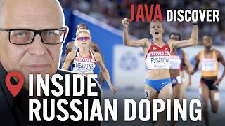 Doping Exposed The Hidden Network Fuelling the Olympics  Java Documentary [upl. by Past]