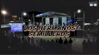 LOS HERMANOS SEMILLEROS [upl. by Lihas813]