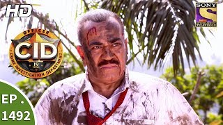 CID  सी आई डी  Ep 1492  28th January 2018 [upl. by Nita]