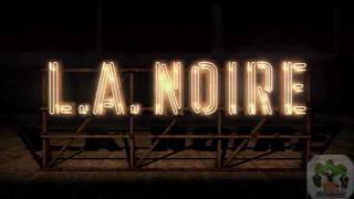 LA NOIRE  Español [upl. by Soane259]