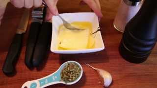 Easy Garlic Butter Recipe [upl. by Ylil]