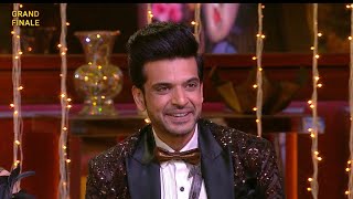 Bigg Boss 15 Grand Finale BIG BREAKING Karan Kundra EVICTED from the house [upl. by Ycats]