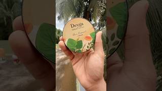 Best Hair Removal Powder deygaorganics trendingshorts love viralvideo foryou fypage [upl. by Yren]