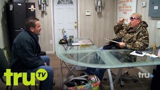 Lizard Lick Towing  Job Interview Turns Violent [upl. by Avraham]