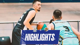 Astana vs Avtodor Highlights October 6  Season 202425 [upl. by Notgnimer]