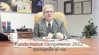 Dichiarazione IMU scadenza invio dati Sistema TS domande fondo nuove competenze smart working [upl. by Sofer]