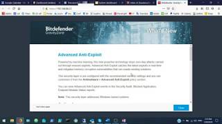 How to install Bitdefender GravityZone on premise on Hyper V Server [upl. by Fay]