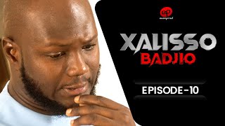 XALISSO  Saison 1  Episode 10 VOSTFR [upl. by Neddra]