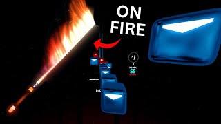 This Beat Saber Mod is Amazing [upl. by Kiah]