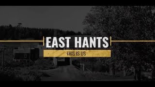 East Hants This Is Us [upl. by Donaghue236]