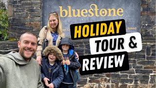 Bluestone National Park Resorts Holiday In Pembrokeshire Wales Second Time [upl. by Etak214]