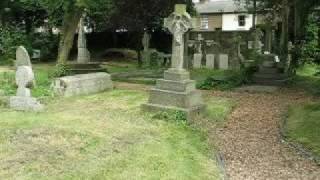 Sir Richard Francis Burtons Tomb [upl. by Gredel]