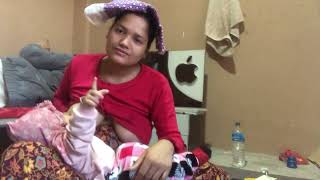 Breastfeeding vlog  breastfeeding videos buy WhatsApp number 977 9803100111 [upl. by Lissie]