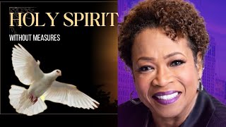 Holy Spirit Without Measures [upl. by Renae]