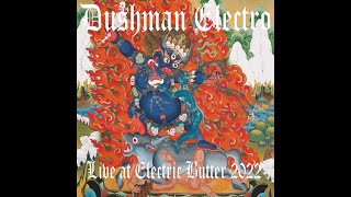 Dushman Electro live at Electric Butter 2022 part 1 [upl. by Ielarol]