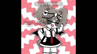 gacha alightmotion [upl. by Granville]