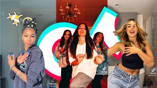 BEST OF SUMMER 2021  Tiktok Dance Compilation [upl. by Arondel309]