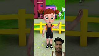 YouTube channel 🥰📽 funny cartoon comedy gullibulli shortsfeed youtubefeed youtubevideo [upl. by Nazario]