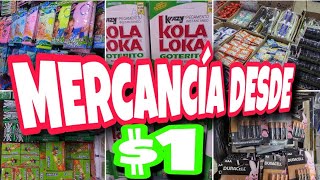 😱WOW🤩PRODUCTOS DESDE 1🤯PILAS🔋 FOCOS💡ARTÍCULOS DE ELECTRÓNICA JARCIERIA Y MÁS👌CENTRO CDMX😉 [upl. by Bennet]