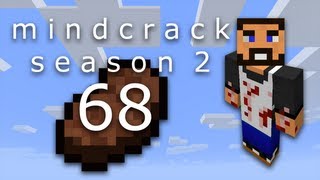 Beef Plays Minecraft  Mindcrack Server  S2 EP68  Nosey Neighbor [upl. by Aniretac]