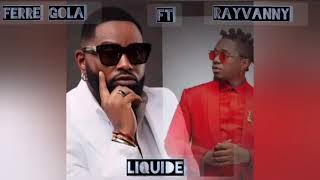 Ferre Gola Ft Rayvanny Mobondoaudio officiel [upl. by Akehs]