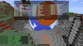 McMemphis Server Griefing [upl. by Ahsoik628]