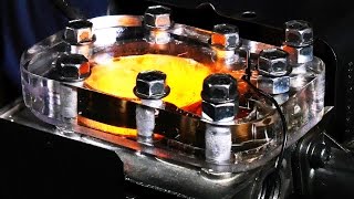 See Through Engine  4K Slow Motion Visible Combustion  S1 • E1 [upl. by Roberto]