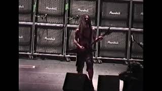 PANTERA LAS VEGAS NV OZZFEST 62797 FULL SET [upl. by Akir]