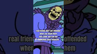 Skeletor Memes 2023 [upl. by Otnicaj698]