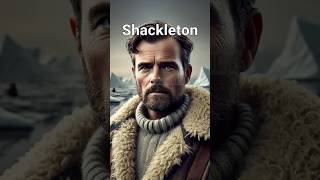 Ernest Shackletons Epic Antarctic Survival Story Shackleton History Survival Expedition [upl. by Aivata]