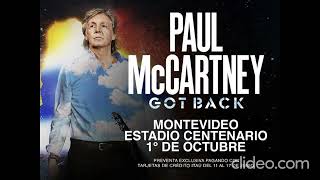 PAUL McCARTNEY LIVE 2024 FULL SHOW 1October2024 [upl. by Rosanne]