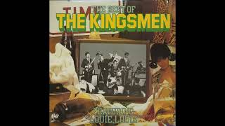 The Kingsmen  Louie Louie stereo [upl. by Eul]