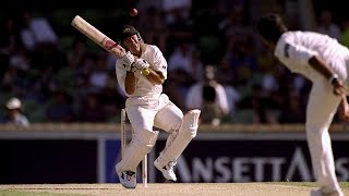 The Ponting sledge that fired up Shoaib Akhtar [upl. by Liesa841]