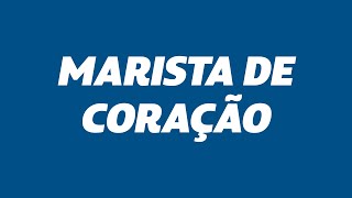 Clipe  Sou Marista de Coração [upl. by Wende]