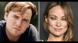 Cooper Hoffman joins Olivia Wildes for Gregg Arakis next film [upl. by Inattyrb507]