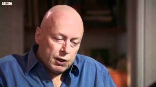 Christopher Hitchens on death and dying in a BBC interview [upl. by Wald]