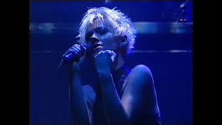 Roxette  Spending My Time Globen Stockholm 1991 BEST QUALITY [upl. by Sandberg]