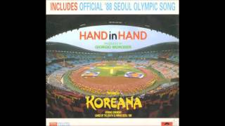 Koreana  Stay GMoroder Prod 1988 Synthpop [upl. by Bindman]