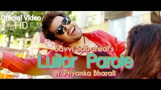 LUITOR PAROTE  Savvi Sabarwal  Priyanka Bharali  Latest Assamese Song  Superhit Assamese [upl. by Ydak]