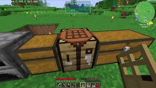 FTB Ultimate  Anniversary Edition Episode 2  First Home [upl. by Maryjo494]